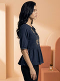 Varanga Women Summer Floral printed Top