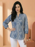 Varanga Women Summer Floral printed Top
