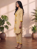 A Cheerful Elephant-Print Co-Ord Set Blending Quirky Charm With Everyday Comfort