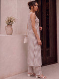 The Desert Linear Women's Kurta Set