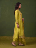 The Twilight Loom Women'S Kurta Set