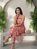 The Modern Fusion Kurta Set