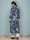 Varanga women floral printed kurta