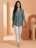 Varanga Women Summer Floral printed Top
