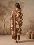 Classic Sophisticate Kurta Set With Dupatta