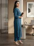 Effortless Chic Kurta Set