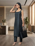 Elegance in Every Drape kurta Set