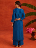 Twilight Kurta Set