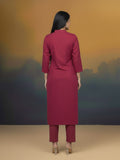 Trendy & Chic Kurta Set