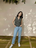Summery Cotton Top