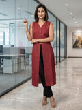 Polished & Professional Kurta