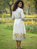 Bloom & Border Classic Dress