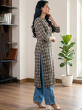 Chic & Minimalist Kurta