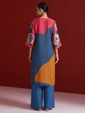 Flora Women's Kurta Set