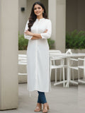 Modern Minimalist Kurta