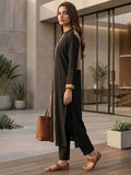 Minimalist & High-End Kurta Set