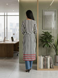 The Sophisticated Kurta