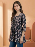 Varanga Women Summer Floral printed Top