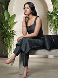 Elegance in Every Drape kurta Set