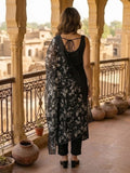Elegance in Every Drape kurta Setv With Dupatta