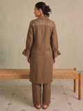 The Corporate Chic Women Kurta Set