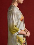 The Desert Lily Women's Kurta Set