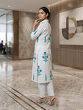 The Sophisticated Kurta Set