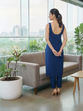 Midnight kurta  Set