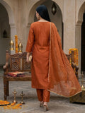 Timeless Grace Kurta Set With Dupatta