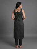 Elegance in Every Drape kurta Setv With Dupatta