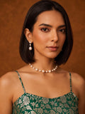 Golden Mirage Top