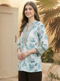 Varanga Women Summer Floral printed Top
