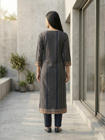 Ethnic & Traditional Kurta Set