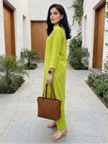 Breezy & Chic kurta set