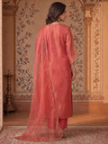 The Mastani Blush Kurta Set