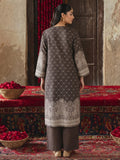Midnight Paisley Women'S Kurta Set
