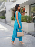 Artisanal & Chic kurta set