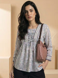 Varanga Women Summer Floral printed Top