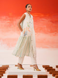 Classy A-Line Kurta Set