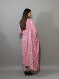 Modern & Breezy Kurta Set