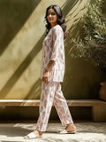 Botanical Straight-Fit Set