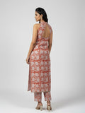 The Modern Fusion Kurta Set