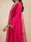 Gulabi Noor Women Kurta Set