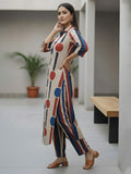Modern & Minimalist Kurta Set