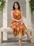 Effortless Chic Kurta Set