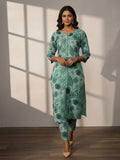 Modern & Sophisticated Kurta Set