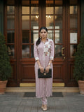 Varanga Women Printed Regular Kurta with Trousers
