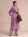The Crystalline Women's Kurta Set