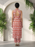 The Modern Fusion Kurta Set