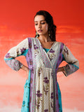 Turquoise Fusion Multi-Print Set